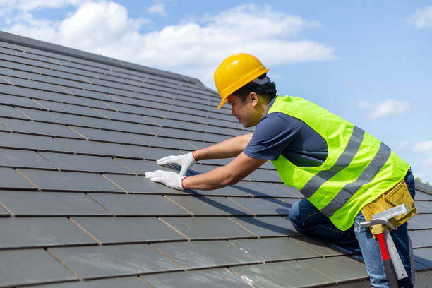 Best Sheet Metal Roofing  in Kamas, UT