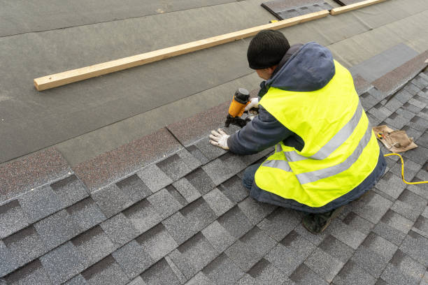 Best Tile Roofing Installation  in Kamas, UT