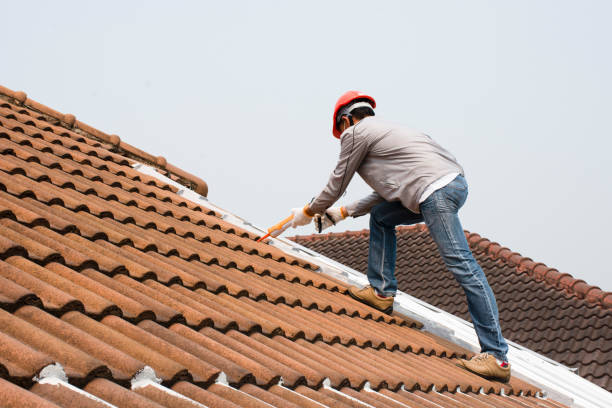 Best Roof Coating and Sealing  in Kamas, UT