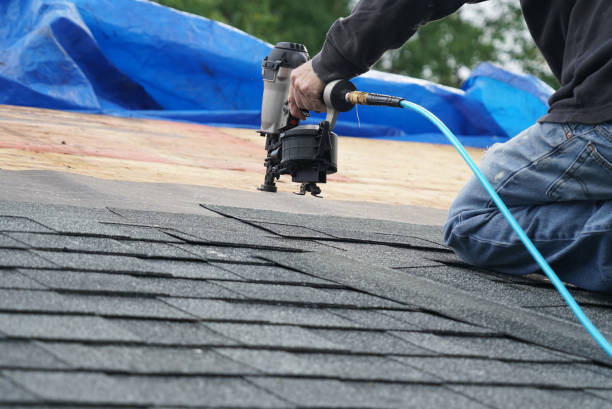 Best Roofing for New Construction  in Kamas, UT