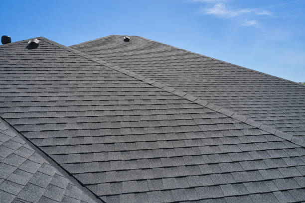 Best Emergency Roof Repair Services  in Kamas, UT