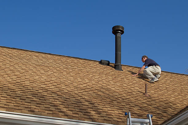 Best Slate Roofing  in Kamas, UT