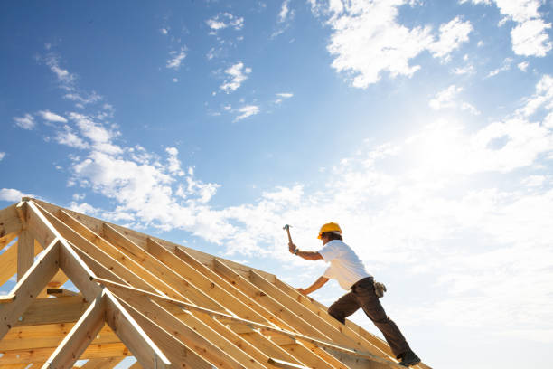 Best Wood Shake Roofing  in Kamas, UT
